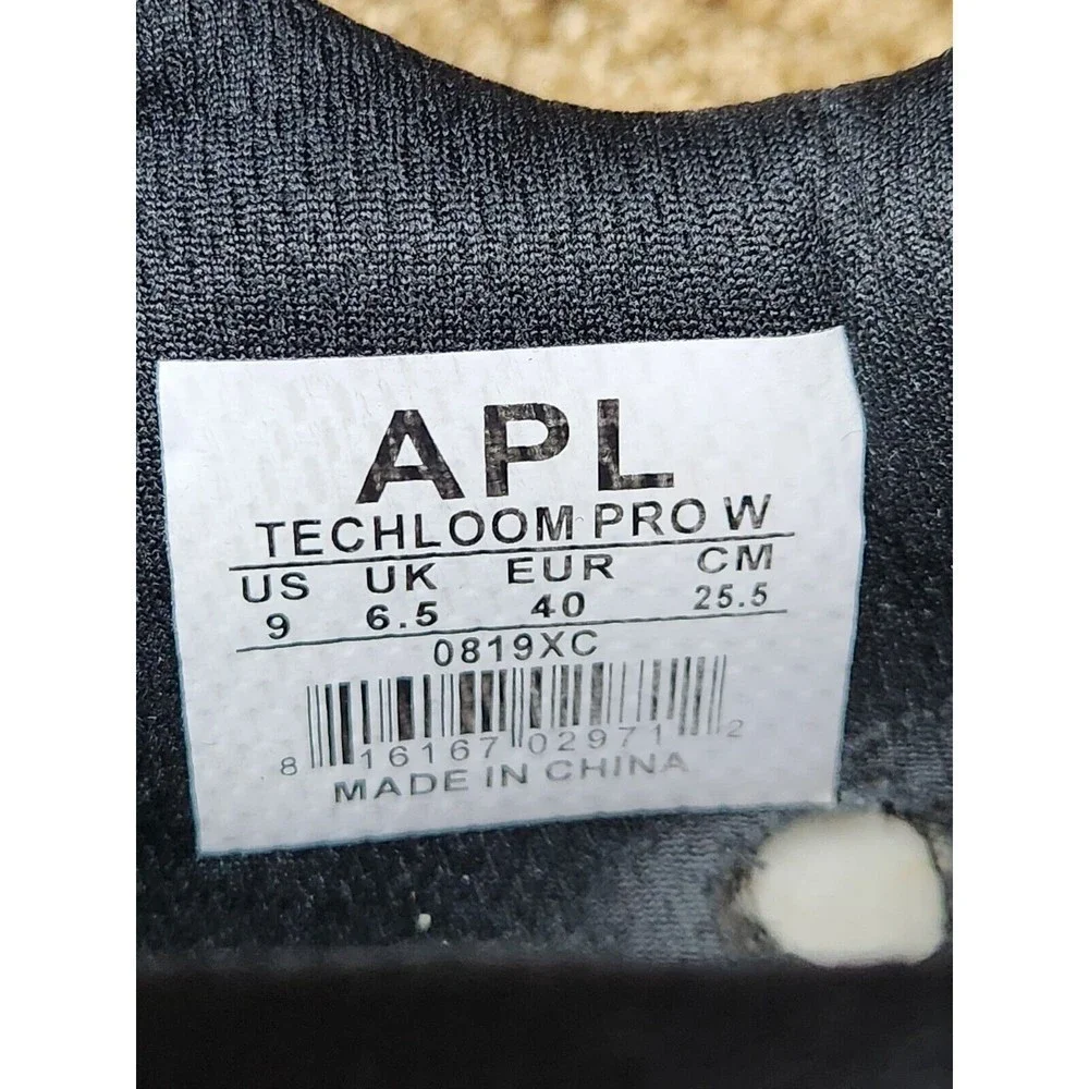 APL flaws does